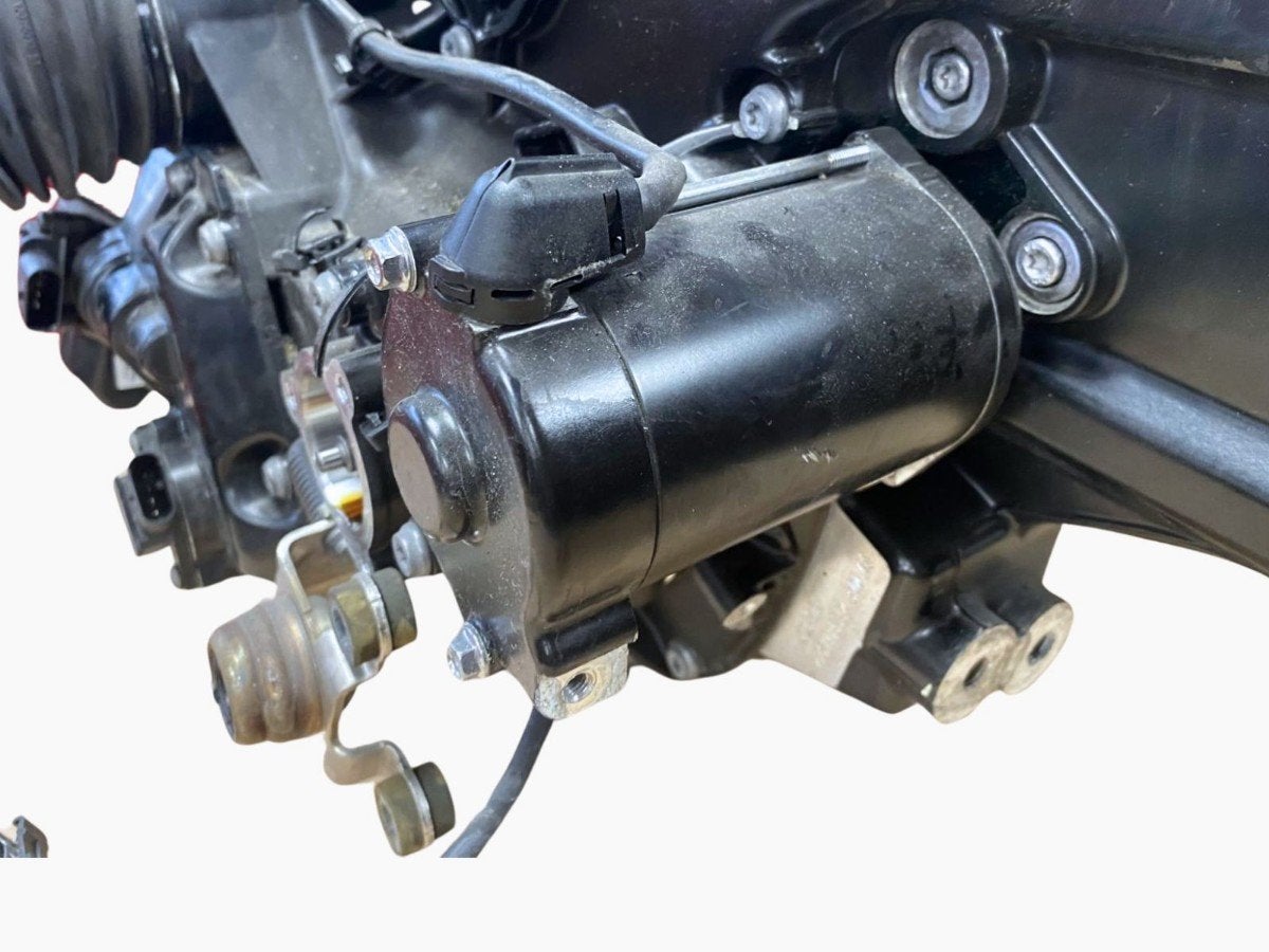 STARTMOTOR BMW R 1250 GS Adventure 2019-2023 (R1250GS 19), Motoren, Dhr. S. di Majo, Gebruikt, Info@cama-motorparts.nl, P.J. Troelstraweg 8 8
3144 CX  MAASSLUIS, NL