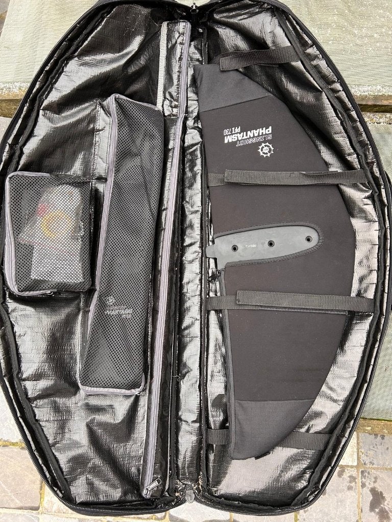 Windsurf foil set - SLINGSHOT PFI Lower Package V1 730/872, Sports nautiques & Bateaux, Enlèvement, Neuf, Autres marques, Foil