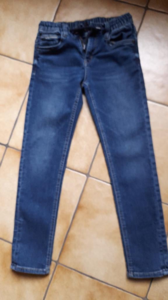 Jeans, pour garçons, NOUVEAU, stretch, taille 146, Enfants & Bébés, Vêtements enfant | Taille 146, Garçon, C&A, Enlèvement ou Envoi