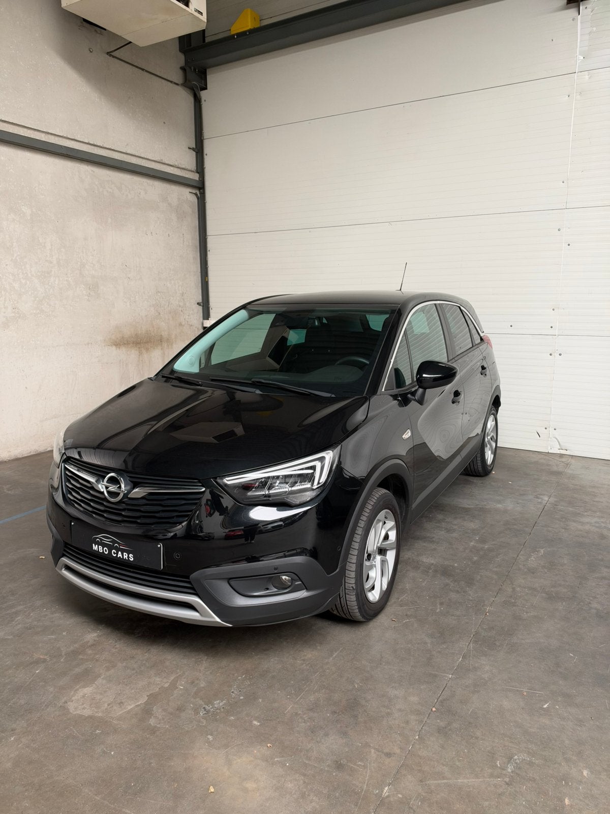 Opel Crossland X 1.2i | CARPLAY, CAMÉRA, SIÈGES, Autos, Cuir, Achat, Euro 6, Entreprise