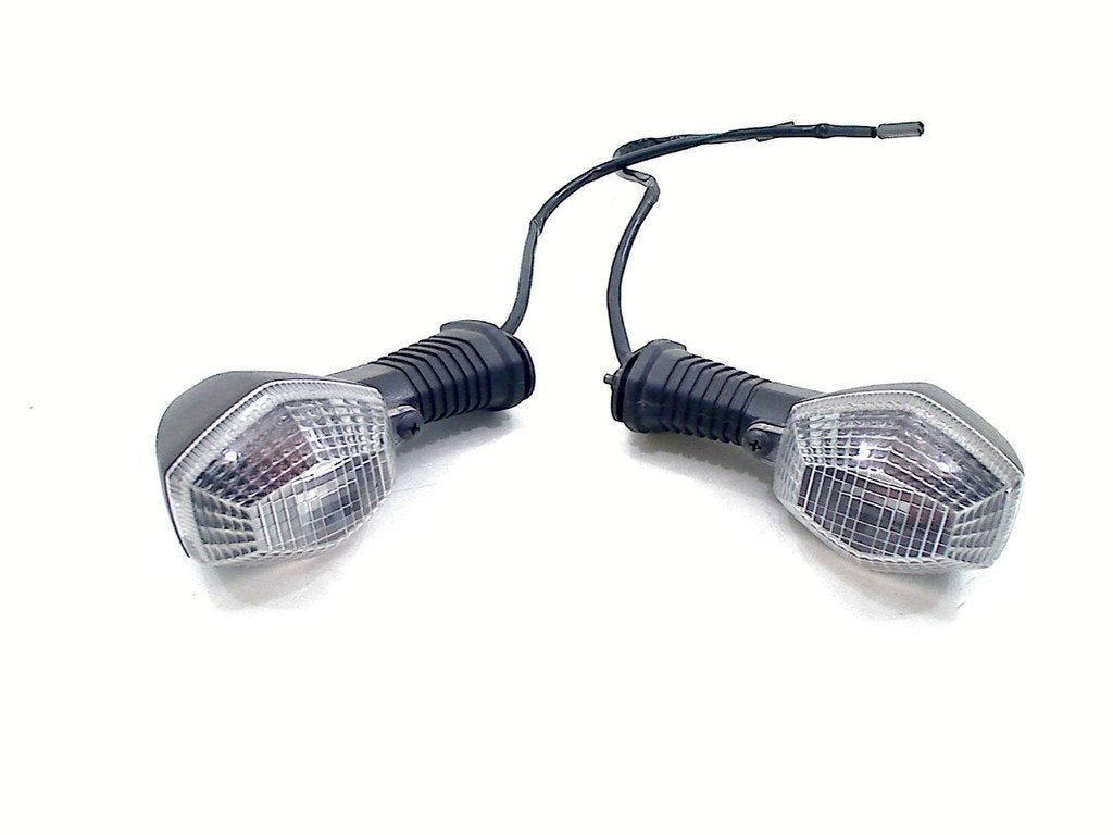 CLIGNOTANT Suzuki GSX 650 F 2008-2012 (GSX650F CJ1), Dhr. S. di Majo, Utilisé, Info@cama-motorparts.nl, P.J. Troelstraweg 8 8
3144 CX  MAASSLUIS, NL