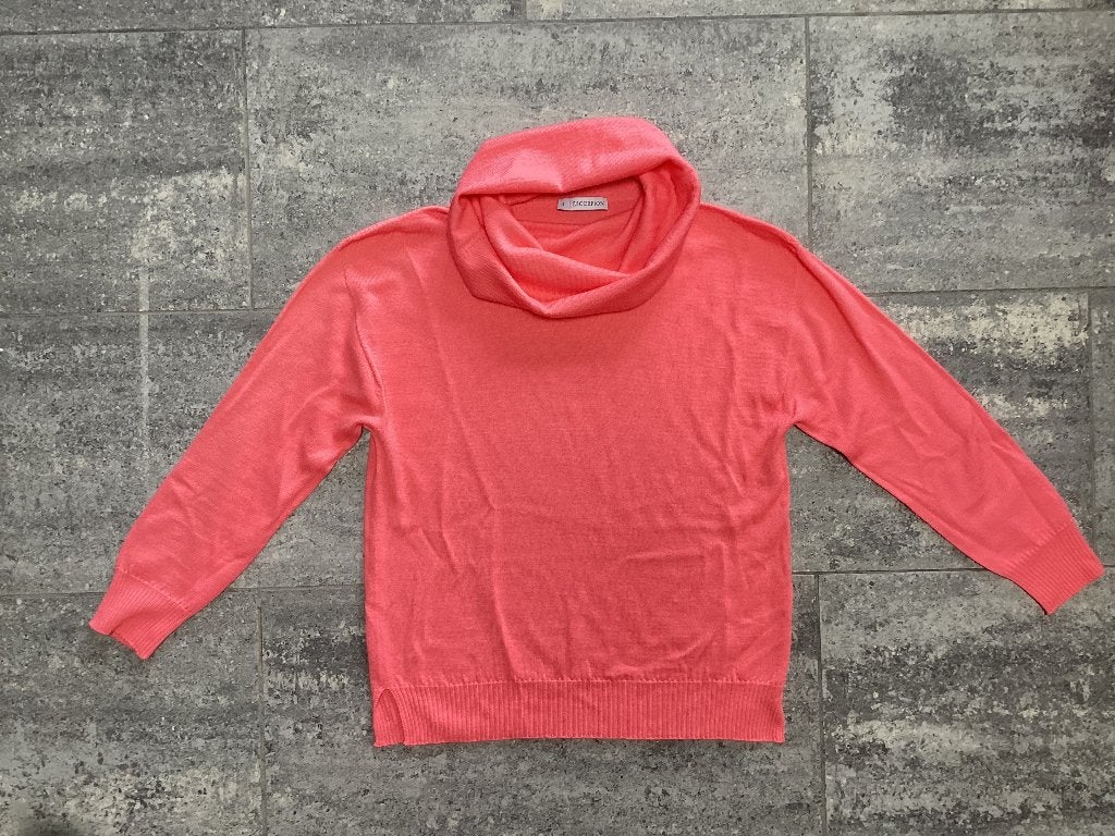 Pull Escorpion S/M, Taille 38/40 (M), Escorpion, Enlèvement ou Envoi, Rose