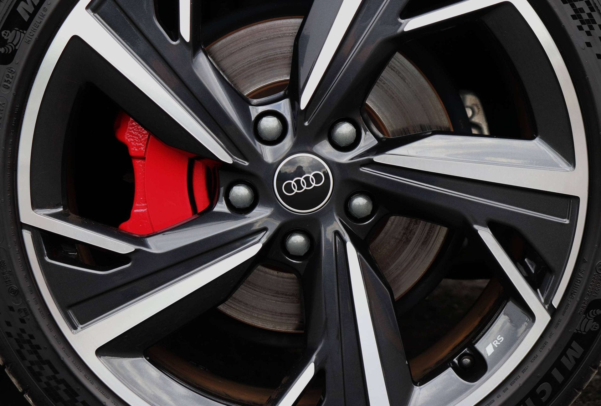 Audi A6 e-tron Sportback 83 kWh - Matrix/BlindSpot/Keyless/3, Autos, Audi, Euro 6, Entreprise, 2675 kg, Noir