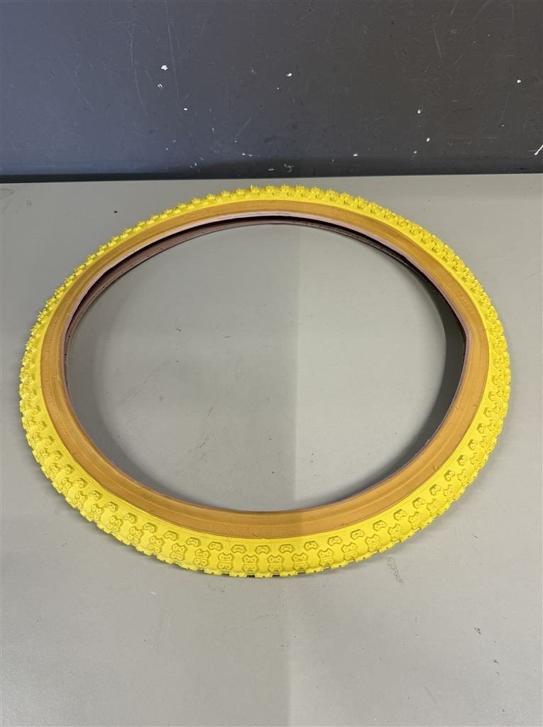 Kenda Tyre Comp III K50 Gumwall 20x1.75\" 47-406 BMX Comp3 L, Fietsen en Brommers, Ophalen of Verzenden, Nieuw, BMX