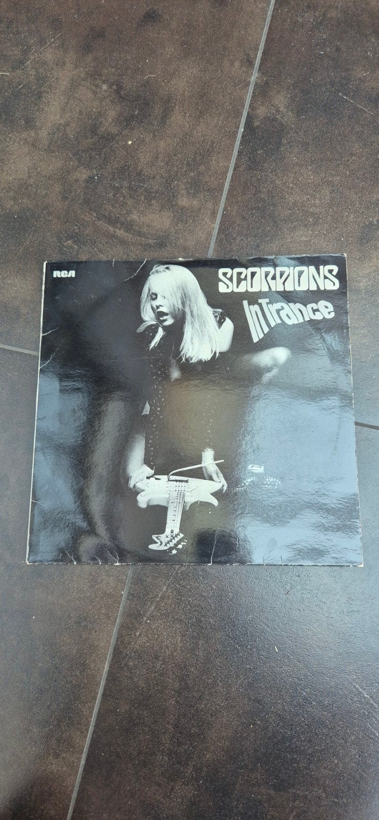 Vinyl année 80, Enlèvement ou Envoi