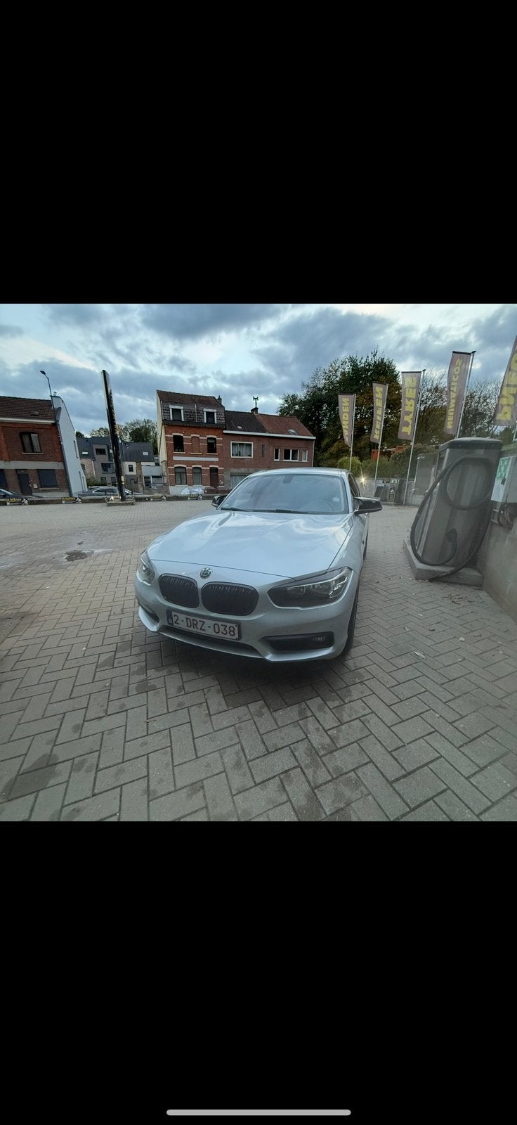 BMW 118i F20, Autos, BMW, 100 kW, Achat, Euro 6, 700 kg