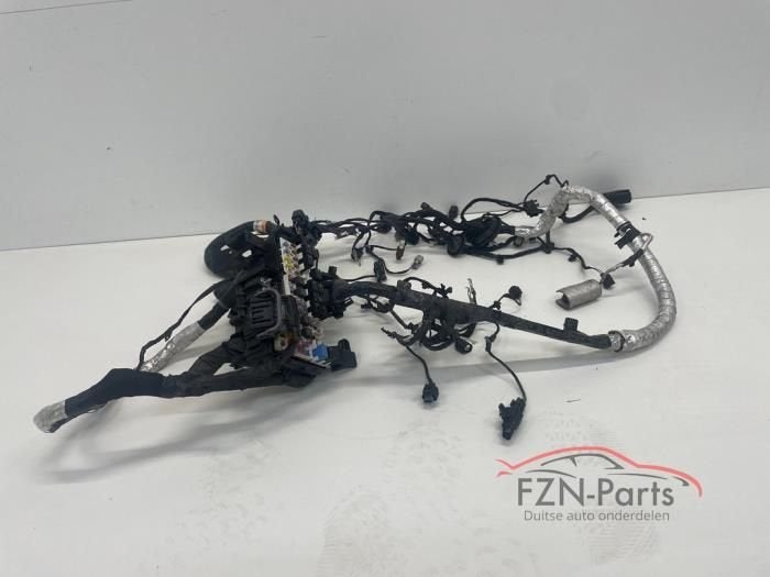 Ford Mustang VI Ecoboost 2.3 Zekeringskast Kabelboom, Enlèvement ou Envoi, Utilisé