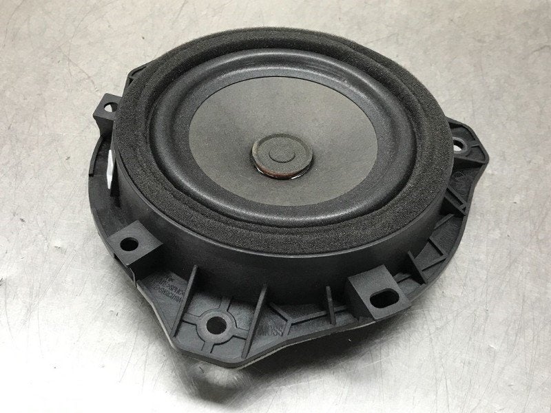 HAUT PARLEUR / ENCEINTE Kia Rio III (UB) (01-2011/12-2017), Utilisé, Kia