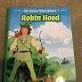 Robin Hood de beste klassiekers 60 blz, Ophalen of Verzenden, Zo goed als nieuw
