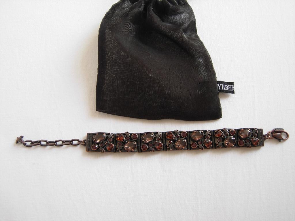Bracelet Dyrberg/Kern neuf, Enlèvement ou Envoi, Neuf