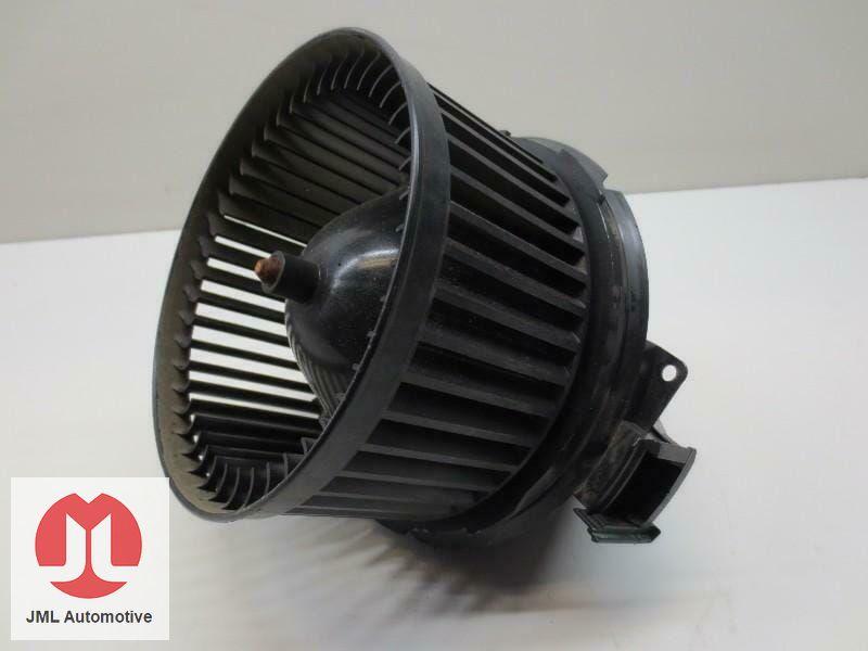 KACHELMOTOR AANJAGER KACHEL VENTILATORMOTOR FORD FIESTA, Gebruikt, -, -, Ophalen of Verzenden