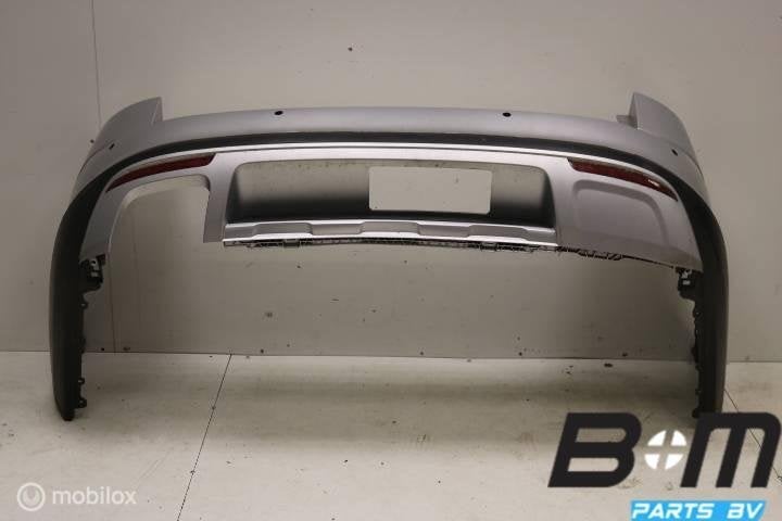Achterbumper VW Golf 7 Variant Alltrack LA7W 5G9807417D, Utilisé
