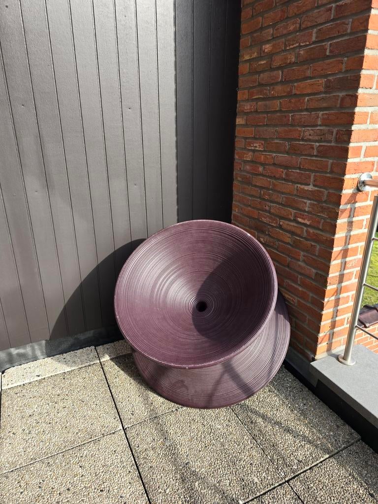Fauteuil à bascule de Thomas Heatherwick, Jardin & Terrasse, Enlèvement