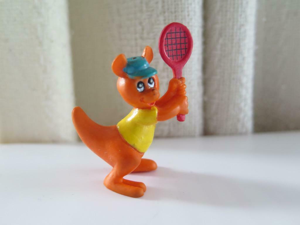 Walibi figurine, Enlèvement ou Envoi, Comme neuf, Animal