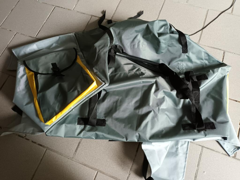 Accessoires pour bateau zodiak série 1, Sports nautiques & Bateaux, Enlèvement ou Envoi