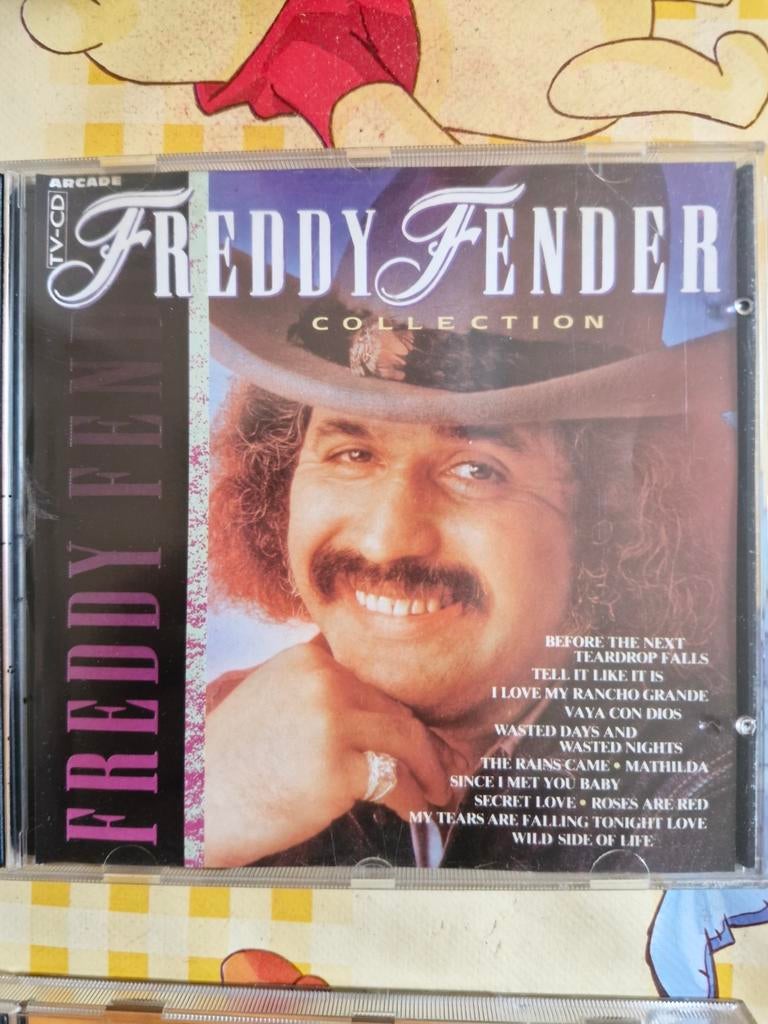 pop cds te koop deel 1221., Enlèvement ou Envoi, Comme neuf