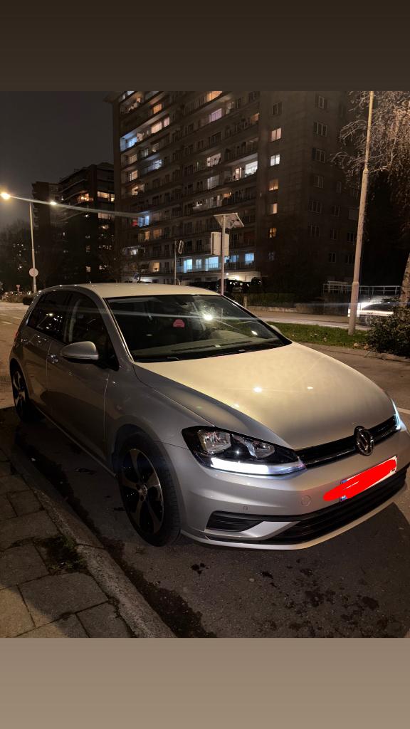 Voiture, Autos, Argent ou Gris, Achat, Noir, 5 portes