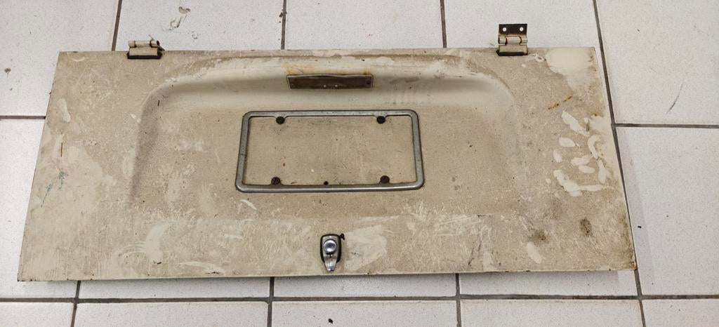 Volkswagen VW T2a motor klep, Auto's, Particulier, Te koop