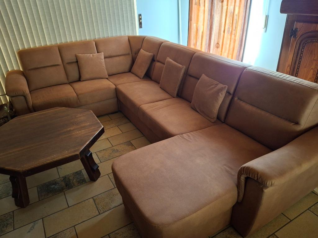zetel, Hoekbank, Nieuw, 75 tot 100 cm, Ophalen of Verzenden