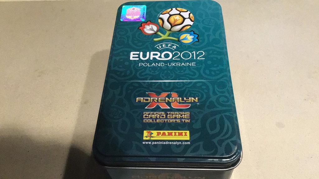 Can Panini (f1), Enlèvement ou Envoi, Comme neuf, Autre, Autres marques