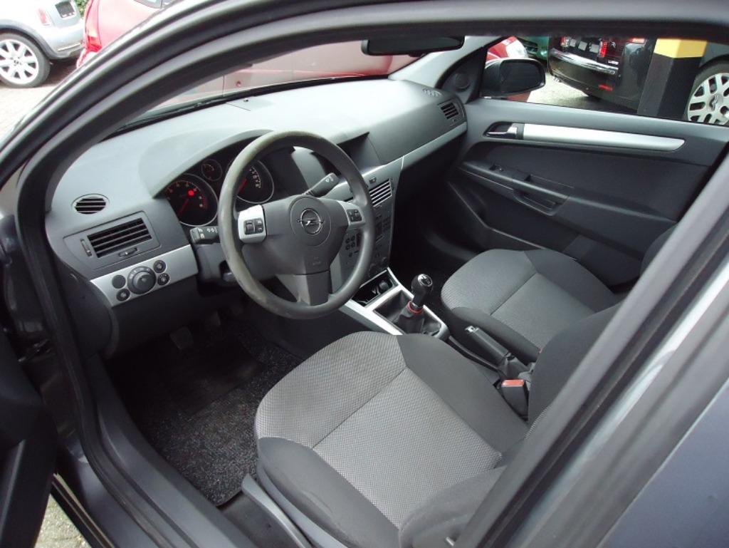 Opel Astra Break 1.4 Ecotec, boîte manuelle à essence LEZ OK, Autos, Entreprise, Boîte manuelle, Entretenue par le concessionnaire