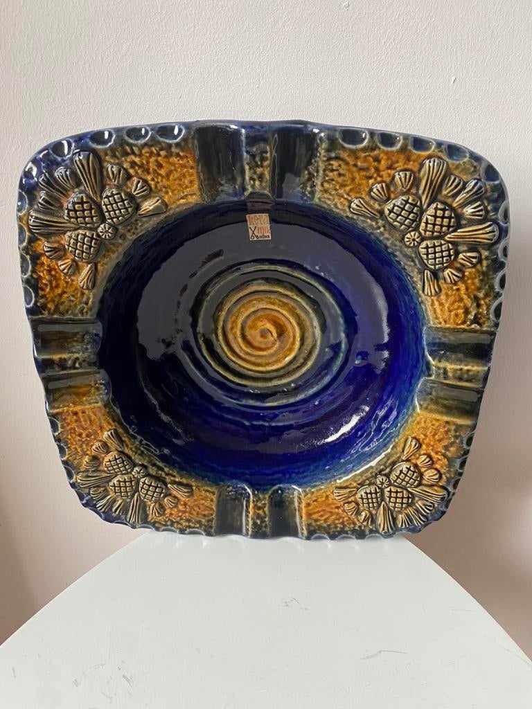 Vide poche vintage Dumler und Breiden, Antiquités & Art