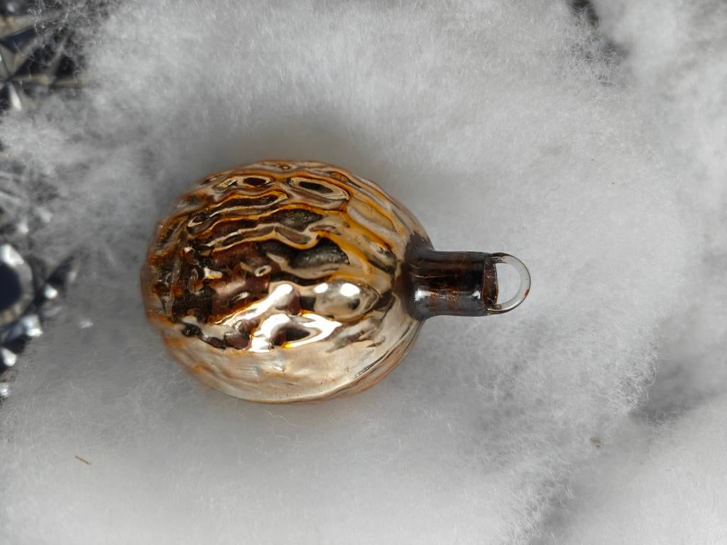 AJEKO kerstfiguur, Ophalen of Verzenden, Gebruikt