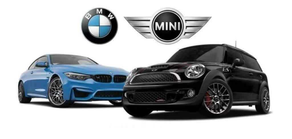 Coding BMW/MINI, Enlèvement, Neuf, Mini