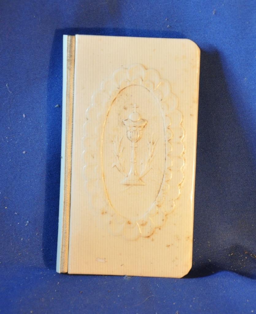 missel mon paroissien romain de 1933, Enlèvement ou Envoi, Utilisé, Livre, Christianisme | Catholique