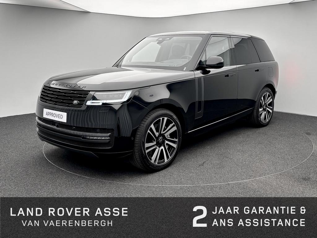 Land Rover Range Rover P550e HSE SWB AWD, Achat, Euro 6, Entreprise, 5 portes