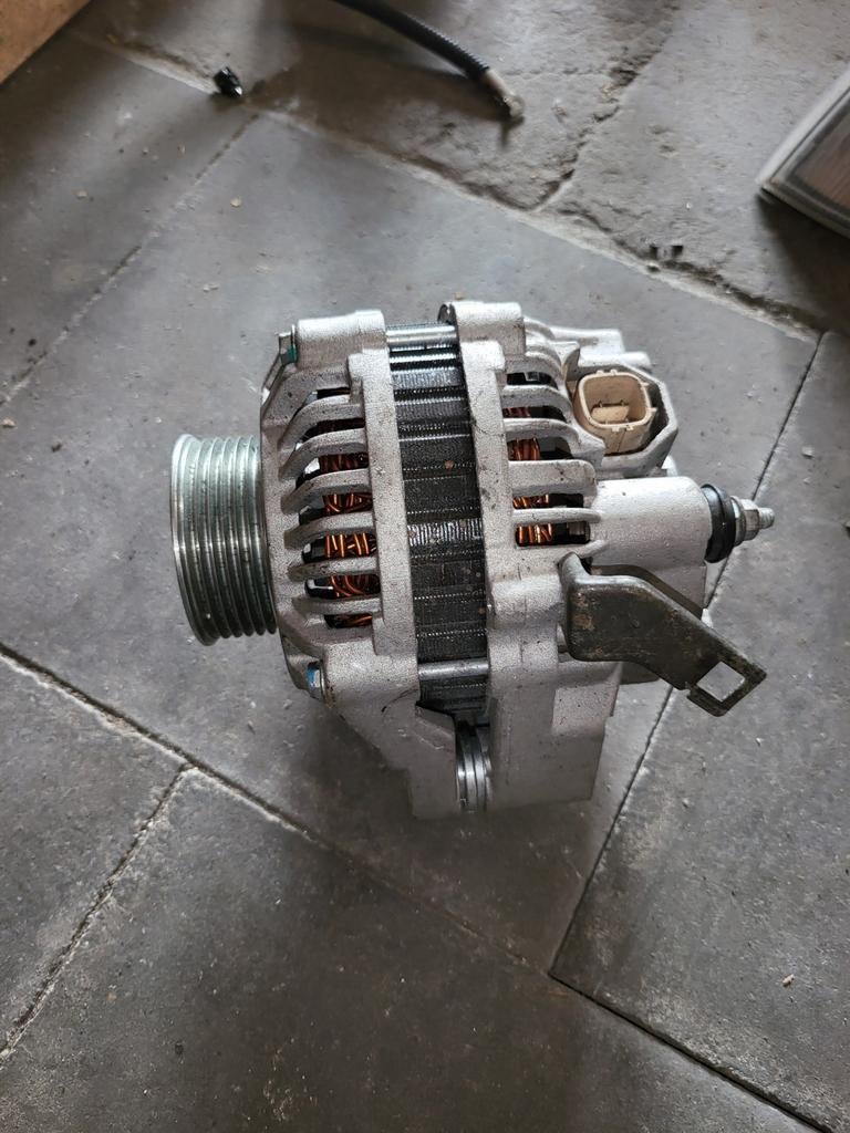 Honda civic 2002 2006 benzine, Auto-onderdelen, Ophalen of Verzenden, Gebruikt, Honda