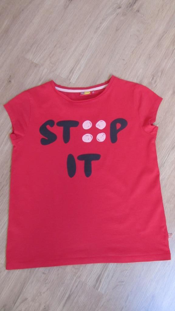 T-shirt JBC STIP IT 158, Enlèvement ou Envoi, Chemise ou À manches longues, JBC, Comme neuf