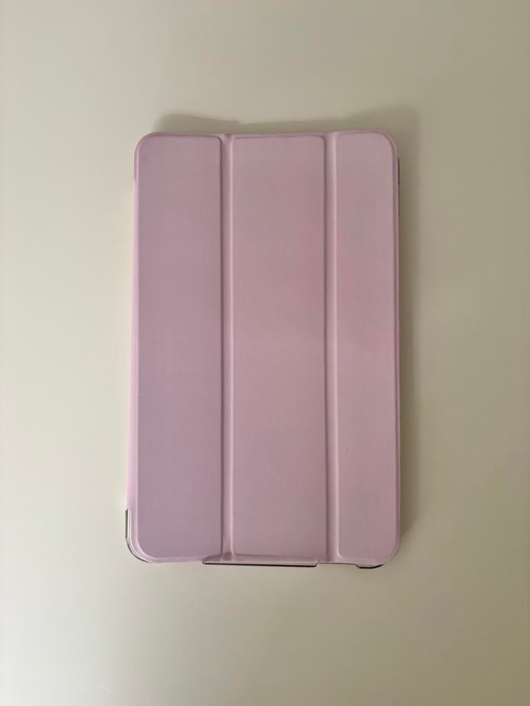 Tablet hoes samsung tab 9, Ophalen, Zo goed als nieuw, Samsung tab 9, Bescherming voor- en achterkant