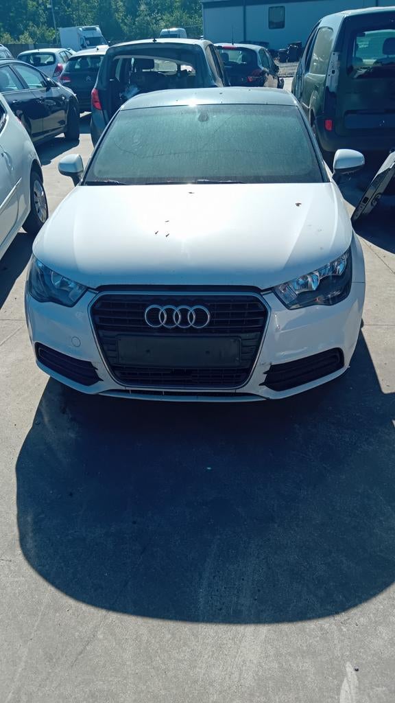 Toutes pièces audi a1, Enlèvement, Utilisé, Audi