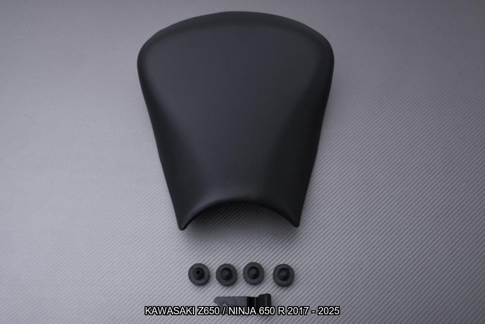 Selle Avant AVDB pour KAWASAKI Z650 / NINJA 650 R 2017 2025, Motos, Enlèvement ou Envoi, Neuf