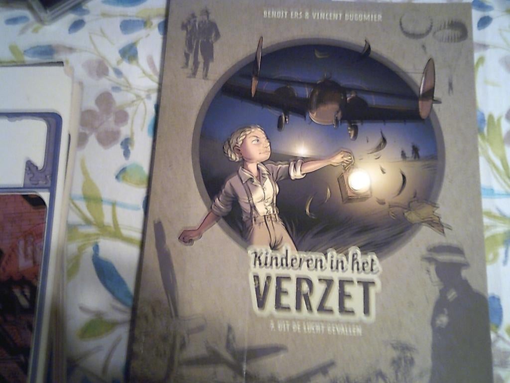 Le lombard strips deel 4, Boeken, Meerdere stripboeken, Ophalen of Verzenden, Gelezen, Diverse Auteurs