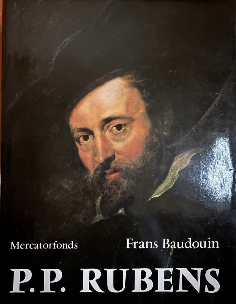 Pieter Paulo Rubens, Boeken, Ophalen, Gelezen, Los deel