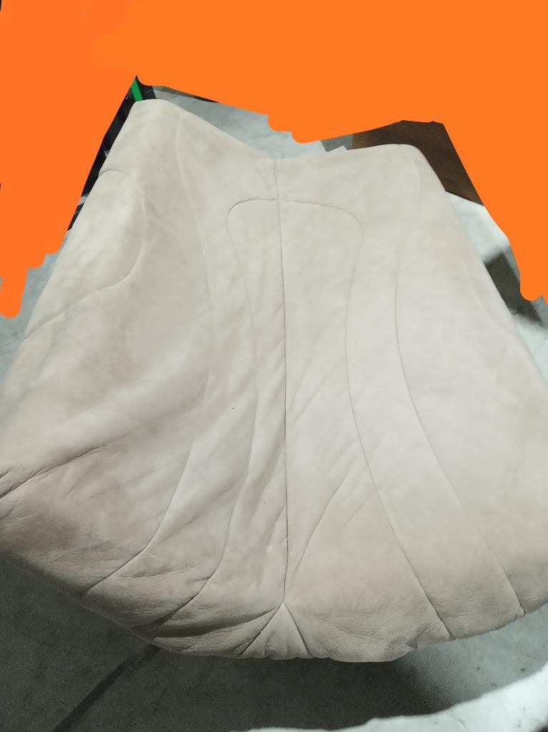 Siège/canapé-lit/lit d'appoint, 140 cm, Enlèvement, Utilisé, 200 cm