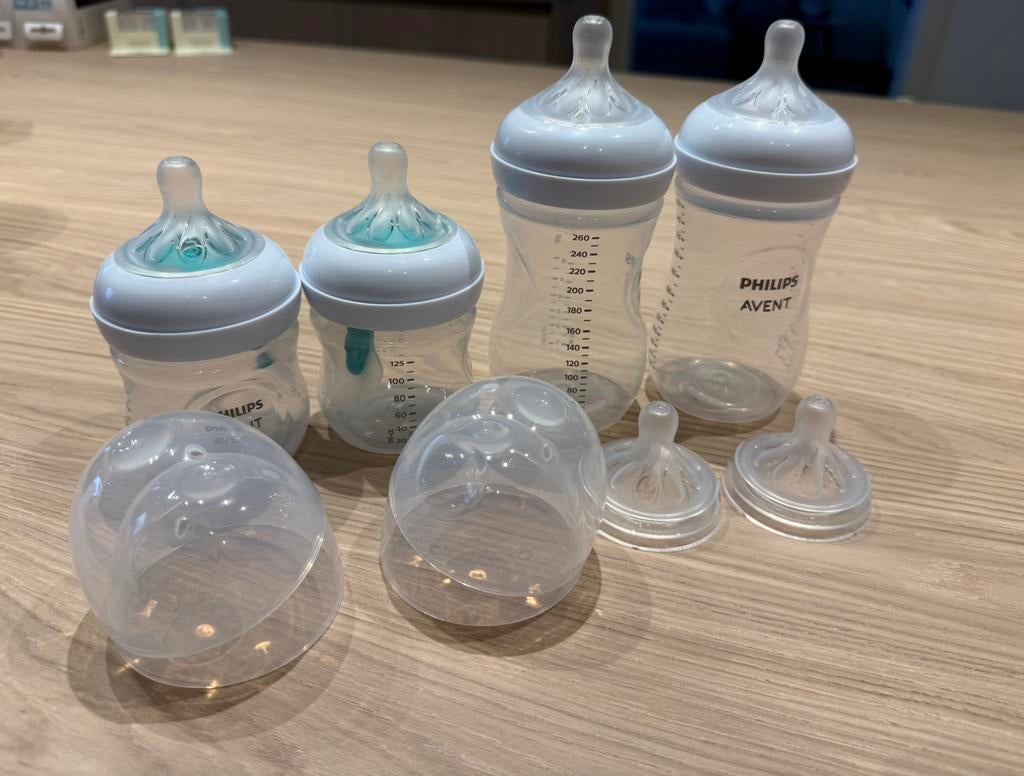 Philips Avent startersset, Enlèvement, Neuf, Autres types