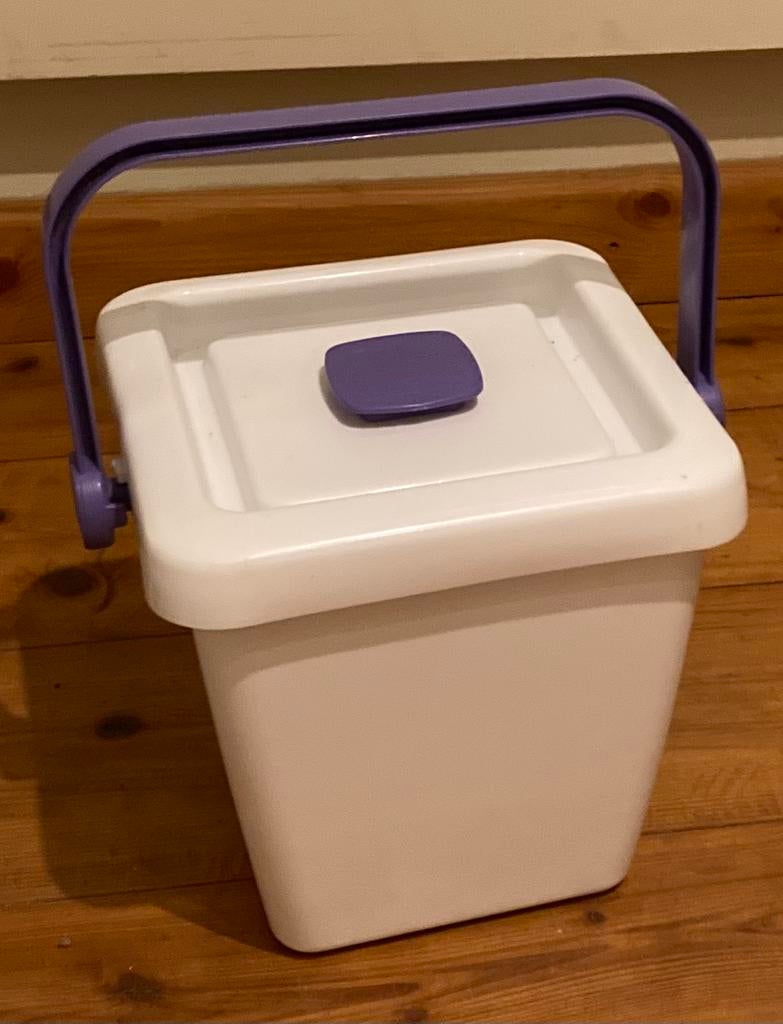Luieremmer bambino mio niet gebruikt, Luieremmer, Nieuw, Standaard, Ophalen