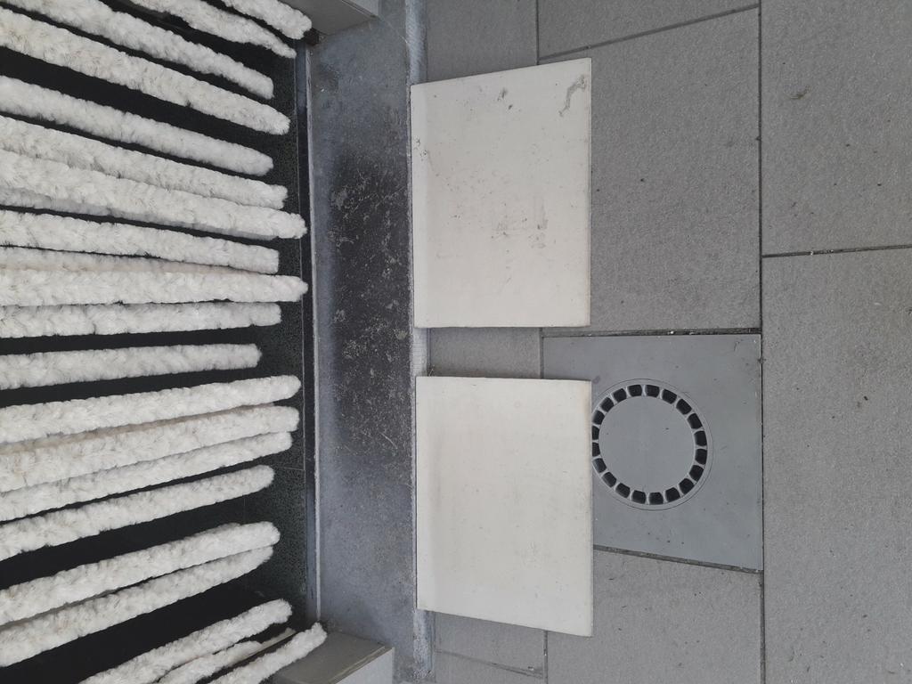 2 oprij platen., Ophalen, Gebruikt