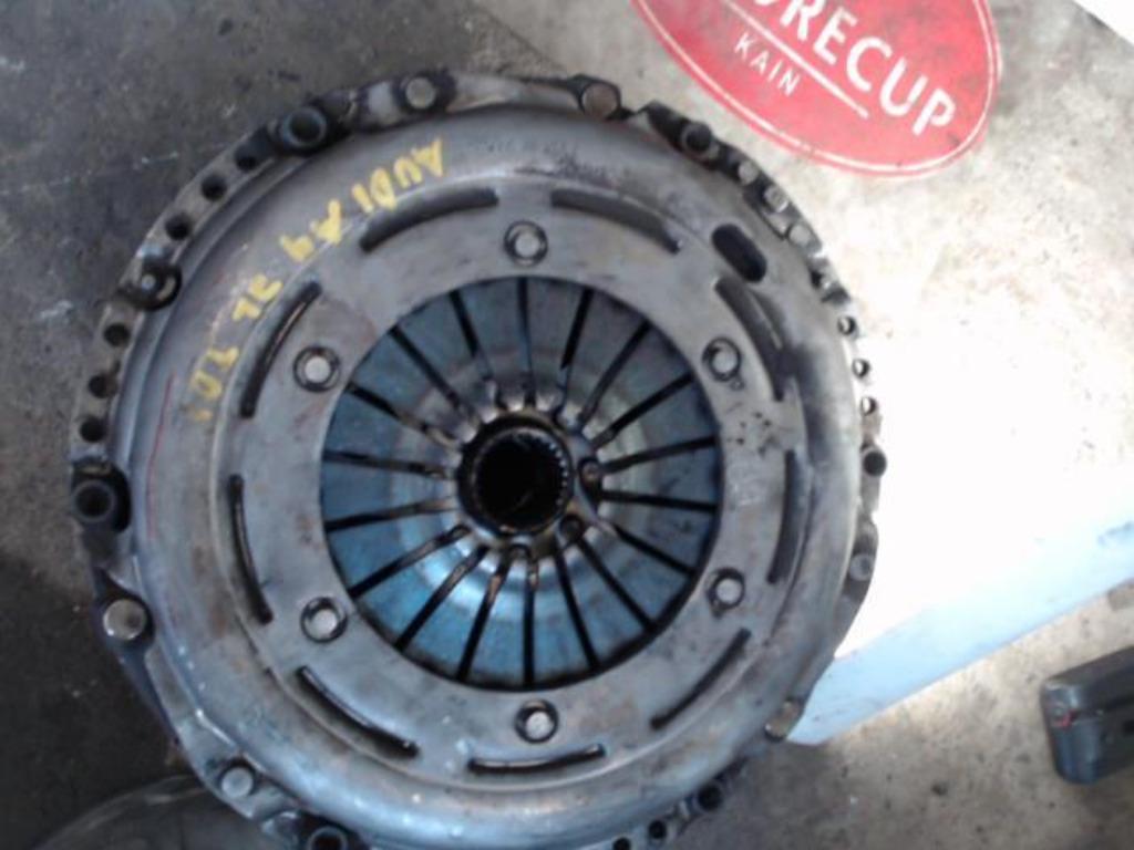 Embrayage Audi A4 2.0TDi 100kw 2008-2011 LP/13314, Autos : Pièces & Accessoires, Enlèvement ou Envoi, Utilisé, Audi