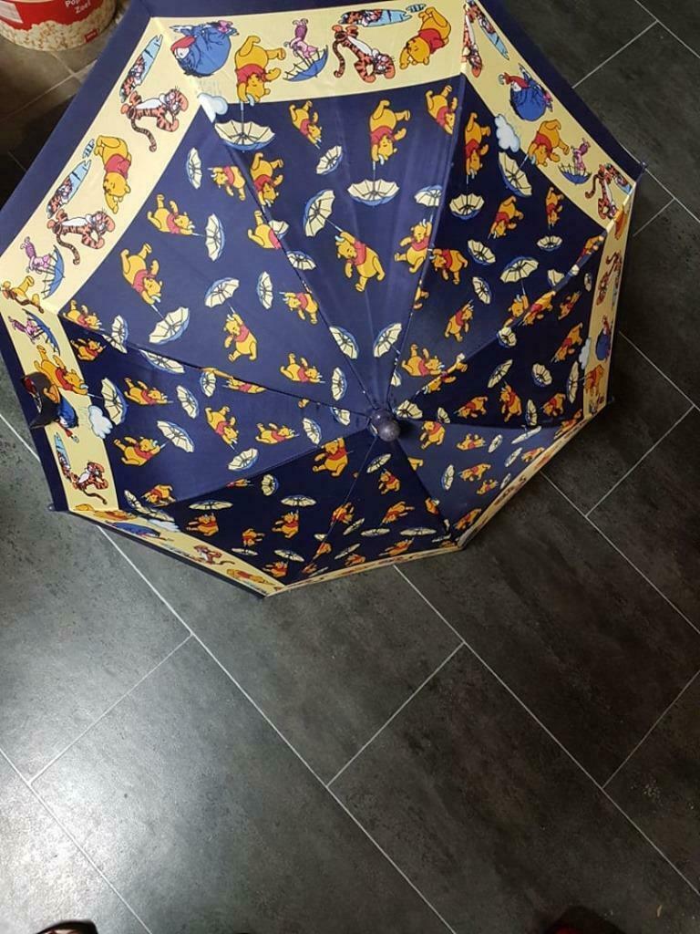 kinderparaplu nieuw, Kinderen en Baby's, Ophalen, Nieuw
