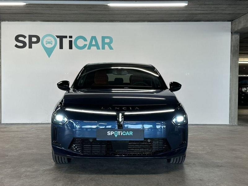 Lancia Ypsilon Electric LX, Autos, Lancia, Achat, 0 cylindres, 403 km, 5 places