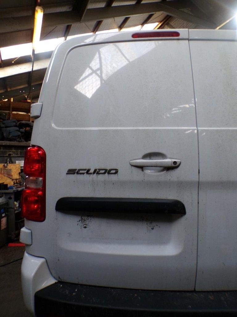 Porte arrière gauche Fiat Scudo 3 2022 LP/15303, Autos : Pièces & Accessoires, Carrosserie & Tôlerie, Arrière, Enlèvement ou Envoi