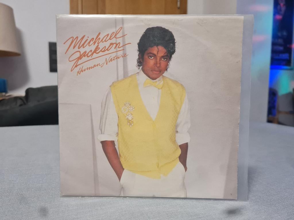 Human Nature – Michael Jackson, Enlèvement ou Envoi, Utilisé, Autres genres
