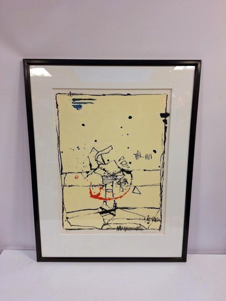 Beniti Cornelis, Antiek en Kunst, Ophalen of Verzenden