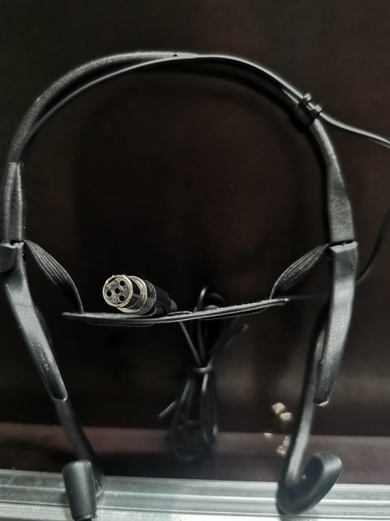MICRO SERRE TETE, Muziek en Instrumenten, Ophalen of Verzenden, Nieuw, Overige typen