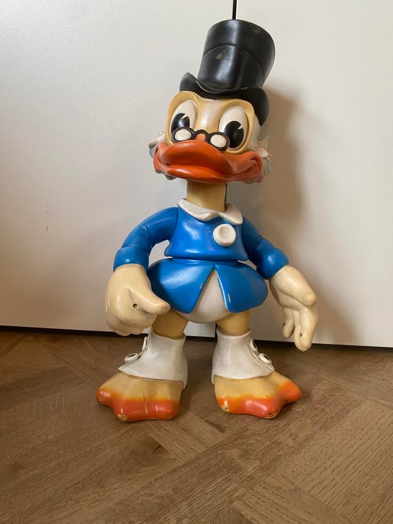 Disney, Verzamelen, Ophalen, Zo goed als nieuw