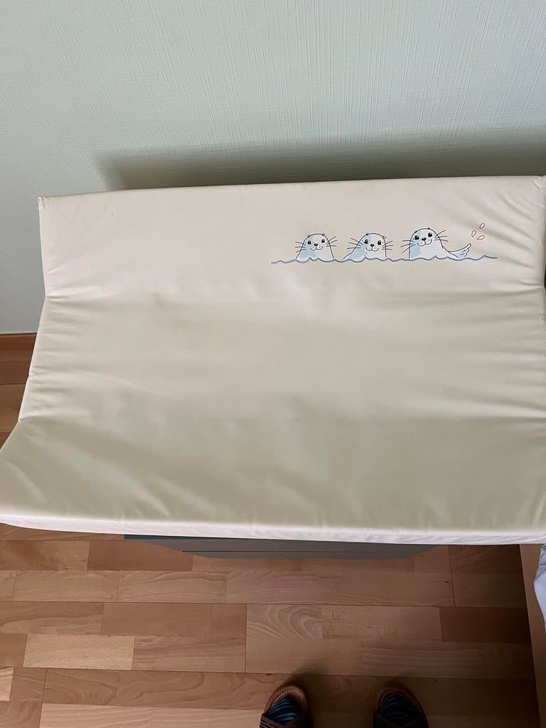 Ververskussen met bijhorende hoezen, Kinderen en Baby's, Ophalen, Gebruikt